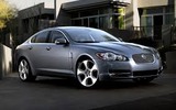 Thumbnail FACTORY WORKSHOP MANUAL JAGUAR XF (2008-2011)