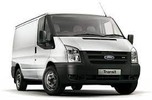 Thumbnail 2012-2019 Factory Ford Transit / Tourneo Custom Service Repa