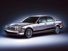 Thumbnail Jaguar XJ X350 2003-2010 Factory Workshop Service Manual
