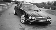 Thumbnail Jaguar X308 1997-2003 Factory Workshop Service Repair Manual