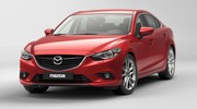 Thumbnail Mazda 6 Factory Workshop Manual PDF Download 2013-2019