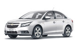 Thumbnail Chevrolet Cruze Workshop Manual Download 2008 to 2016