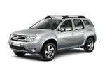 Thumbnail Renault Dacia Duster 2010-2015 Workshop Manual