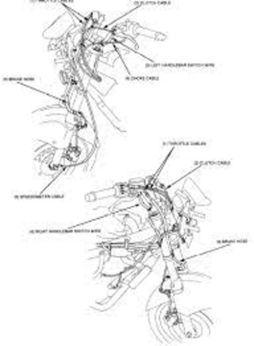 Product picture Mazda CX-3 2019-2021 Factory Repair Manual