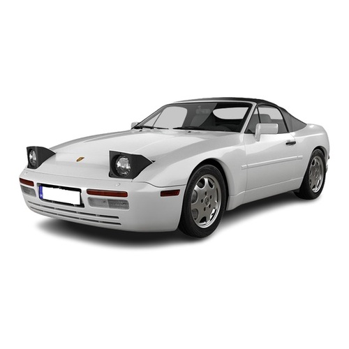 Product picture PORSCHE 944 1982-1991 Factory Workshop Manual
