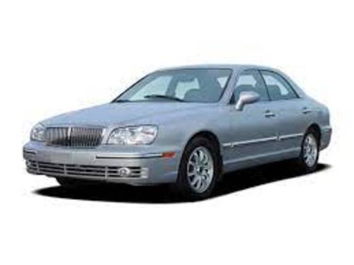 Product picture 2000-2005 Hyundai Grandeur (XG) Service Repair Manual