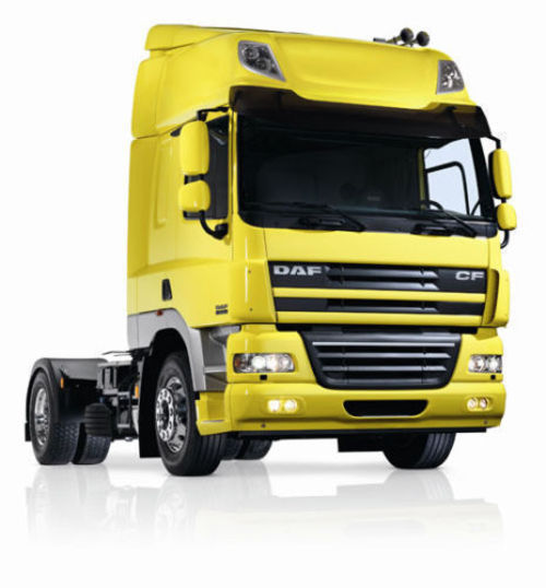 Product picture DAF CF65 CF75 CF85 CF 65 CF 75 CF 85 TRUCK WORKSHOP SERVICE 