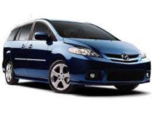 Product picture Mazda 5 2010-2015 Factory Service Repair Manual