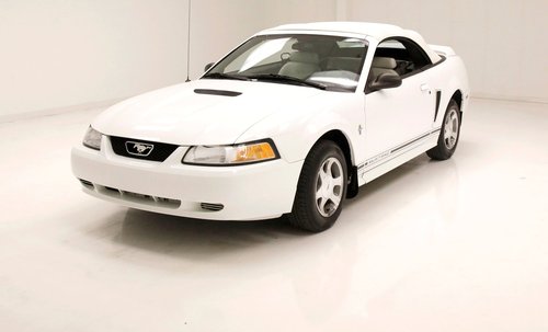 Product picture 1994-2005 Ford Mustang (SN95) Service Repair Manual