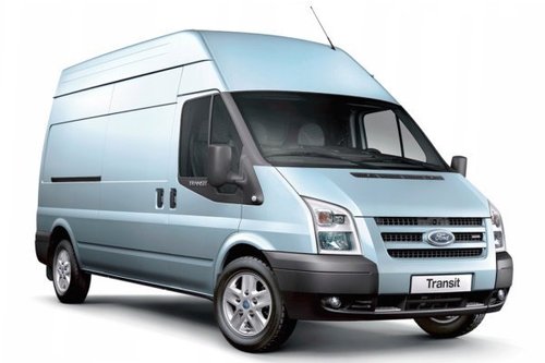 Product picture Ford Transit PDF Factory Workshop Service Repair Manual MK3 