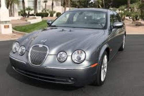 Product picture Jaguar S Type 1999-2008 Factory Service & Repair Workshop Ma