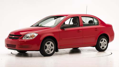 Product picture 2005-2011 Chevrolet Cobalt Service Repair Manual + Wiring