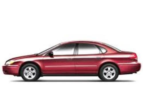 Product picture 2006-2010 Ford Taurus Service Repair Manual