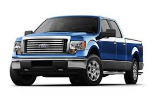 Product picture Ford F-150 2009-2014 Factory Workshop Service Repair Manual