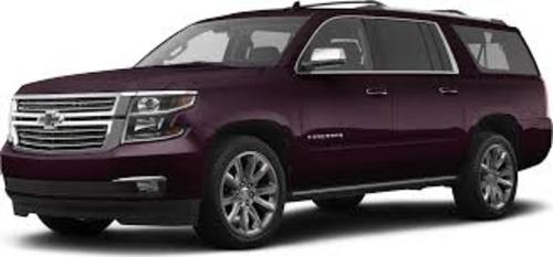 Product picture 2014-2019 Chevrolet Suburban Tahoe Workshop Manual