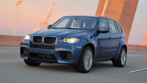 Product picture WORKSHOP MANUAL BMW X5 E70 (2007-2013)